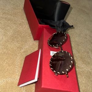 Valentino women’s sunglasses